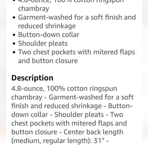 Carhartt Loose Fit Midweight S/S Plaid Button Down Shirt - Picture 3 of 5